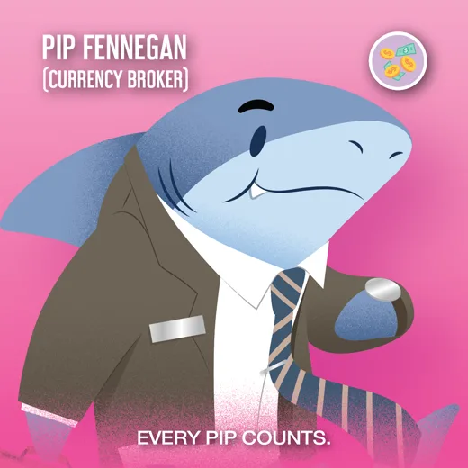 Pip Fennegan