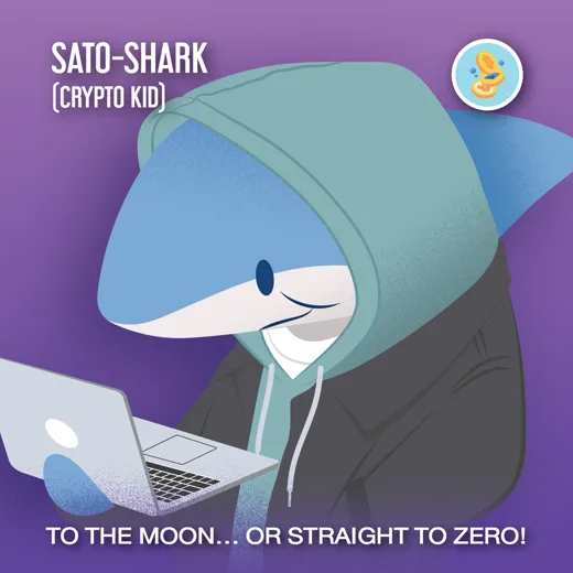 Sato-Shark