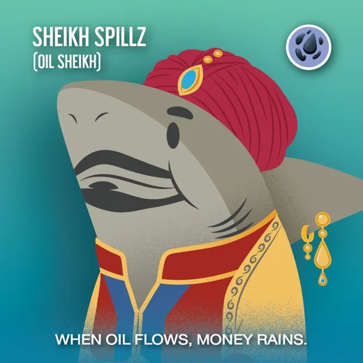 Sheikh Spillz